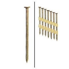 TV Non-Branded Items 461764 Hillman Fasteners 2 Keg RS Strip Nail 2-3/8″