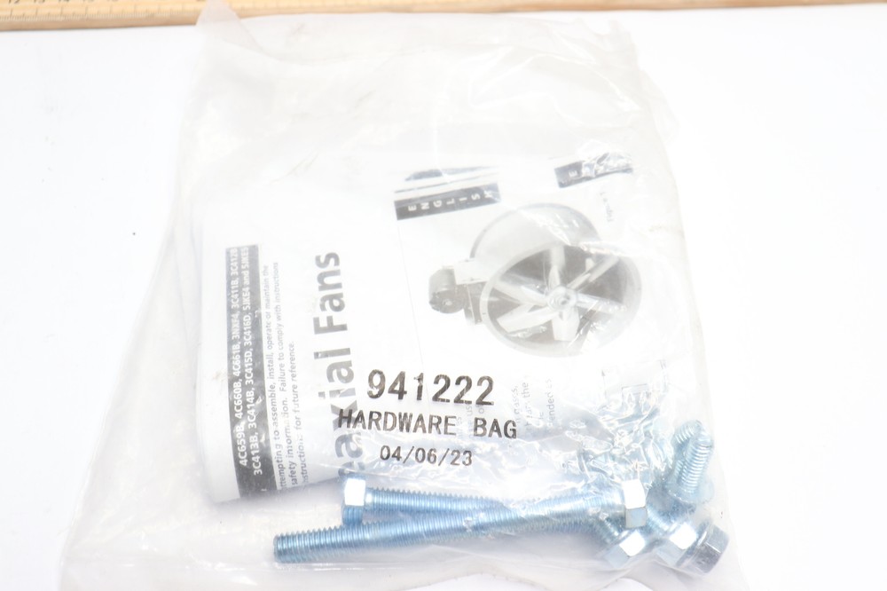 Hardware Bag 941222