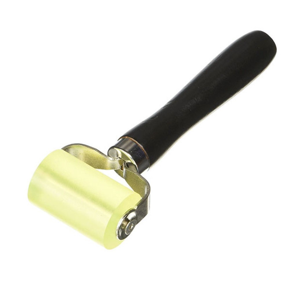 Car Sound Deadener Application Rolling Wheel Roller Sound Deadener Tool