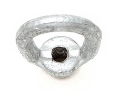 Forney 61135 Tap Eye Nut, 5/16-Inch