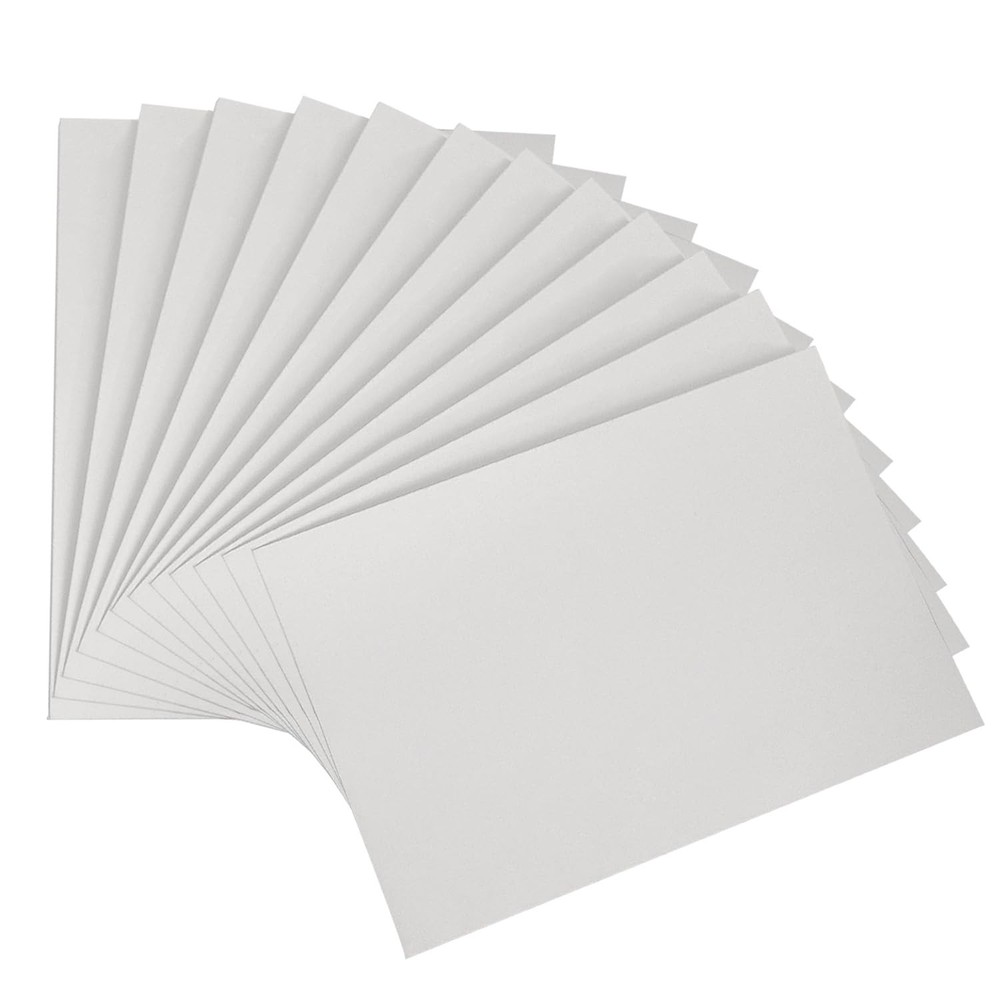 Vinyl Siding Repair Kit 12Pcs 6.3X4.75Inch Self-Adhesive Vinyl Siding Patch P…