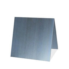65Mn Spring Steel Plate Sheet Thickness 0.1/0.2-0.6mm Metal Panel Length 500mm