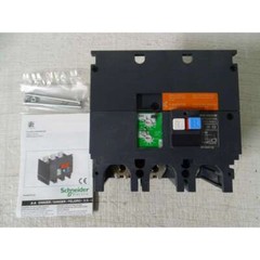Schneider Differential Block LV432464 VigiPacT 200/440Vca 3P NSX400/630