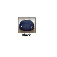 Acrylic PMMA Color Translucent Hemisphere Dome Shape Dust Cover Dia. 30mm-300mm