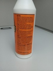 Gorilla Glue 18Oz. Wood Glue