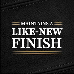Renewing & Restorative Leather Cleaner for Apparel Furniture Bags Footwear Auto