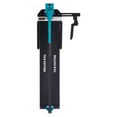 Manual Tile Cutter, 40 inch, Porcelain Ceramic Tile Cutter with Tungsten Carbide