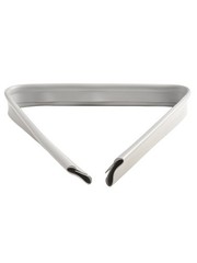 Enhanced Sound Insulation Door Gap Seal Strip Windproof and Noise blocking