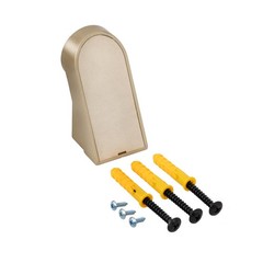 Handrails Kit，handrails mounting END Bracket (Stainless Steel Precision Casti…