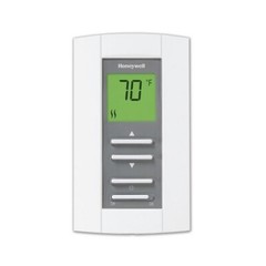 TH114-A-240D-B DPST 240V Digital Stat
