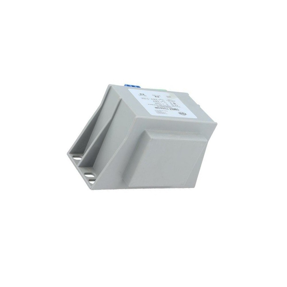 TMBZ 75/003M Transformer: coated 75VA 230VAC 230V 0.33A 1.3kg INDEL