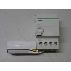 A9Q14425 Differential Block Vigi iC60 4P-25A-300mA-AC