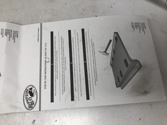 Hampton Bay Build-up kit 40728