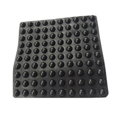 500Pcs Silicone Rubber Feet Bumpons Clear Round Self Adhesive Anti Slip Circle