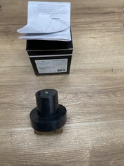 Signature Hardware SH6040 3/4 Ceramic Disc Volume Control Valve