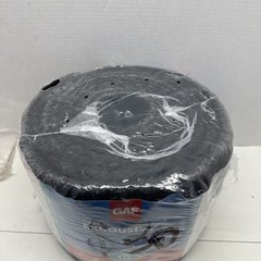 GAF Cobra Roof Ridge Exhaust Vent – 10 1/2-inches Wide x 20-Feet Long Unopened