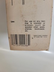 Hager Mending Plates 3″ Steel 4 pack Made in USA