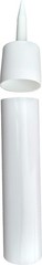 Reusable Empty Caulk Tube – REFILLABLE CAULKING Cartridge 10 10 Ounce, White