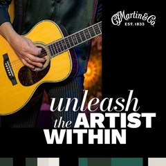 Round Titanium Wrapped Acoustic Guitar Strings w/ Light Tension for Lasting Tone