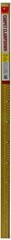 1-3/8 x 72-Inch Gold Carpet Grip – H70FB/6