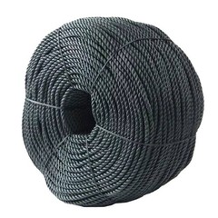 Multipurpose Polyethylene Rope for Sailing Camping and Climbing 8mm x 20m