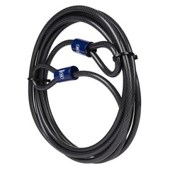 – 15 Ft X 3/8 Flexible Steel – Vinyl Wrap For Corrosion