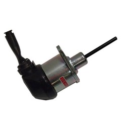 1A021-60017 Fuel Shut Off Solenoid Fits Kubota V2003 V2203 V2403 D1503 D1703