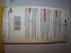 NOS 2″ Campbell Swivel Pulley 765-5142