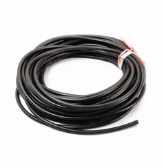 NITRILE RUBBER NBR SOLID O RING CORD GASKET OIL SEAL 2MM TO 22MM DIA PER METRE