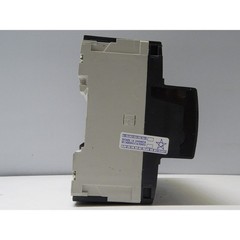 18812 Magnetothermal 4P-20A-NG125L-50kA