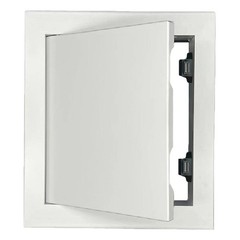 Access Doors Panel 12 x 24 inch Aluminum Alloy Access Door for Drywall Panel …