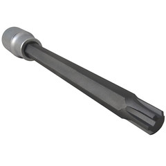 Head Bolt Tool for VW and Audi Vehicles, Polydrive Head Bolt Socket, Fits VW and