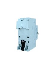ABB DS202C M Magnetic Thermal Differential 10KA 2P A C16 30MA 110V