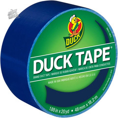 American Colorful Duct Tape 1265020 Waterproof Heavy Duty 1304959 Bran