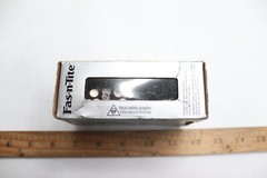 Hillman Bright Box Nails 1 lb. 2-1/2″ 461388
