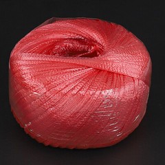 1 Roll Woven Bag Packing Rope Polyester Nylon Plastic Rope Binding Rope Tie Rope