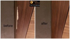 Picobello Premium Repair Set: repair all types of timber/wooden surfaces