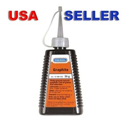 PRESSOL 50 Grs Germany Graphite Powder Lubricant Lock Locksmith Cylinder Padlock