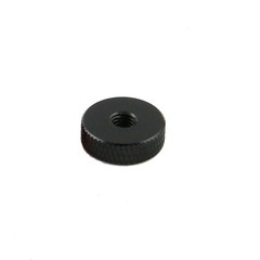 10pc M3 M4 M5 M6 Metric Adjust Leveling Knurled Thumb Nut Round Flat Nuts DIN467