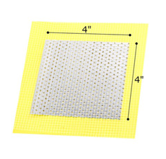 Self Adhesive Wall Ceiling Repair Plaster Patch Fix Drywall Hole Repair Damage