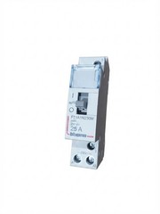 BTICINO FT1A1N230M BTDIN CONTACTOR 1P NO 25A 230VAC