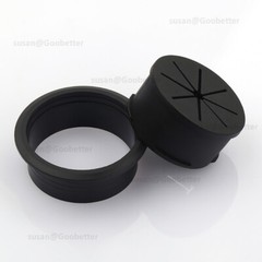 Computer Desk Table Grommet Cable Tidy, Port Outlet Wire Hole Surface Cover