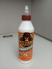 Gorilla Glue 18Oz. Wood Glue