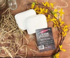 Terra Clay Paint Buffing Pad