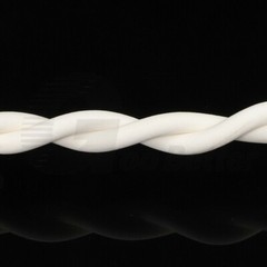 10 Meters Round Silicone Foam Sponge Cord Trim Seal High Temp Ø 1/2/3/4/5/6/7 mm