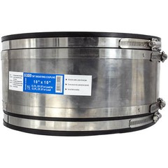 10″ x 10″ DEKS DX1056-1010SR – For Clay, Plastic, Copper, Steel or Lead