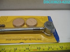Zipbolt 14.110 Super UT Newel Post Fastener
