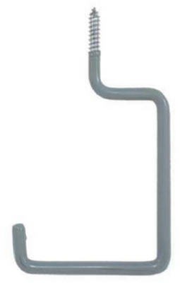 Utility Hook, Vinyl Coated – SS17-25