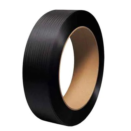 PLASTIC TENSIONER STRAP 12×0.8 mm – diameter 400mm