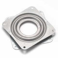 Lazy Susan Bearings 3″ 5/16″ Thick 200-lb. Capacity